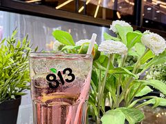 -813芭依珊 BAESAn(皇冠十畝地店)