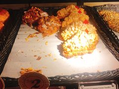 -Salon de The de Joel Robuchon(外滩18号店)