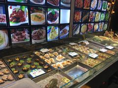 -船梆煮•蒸汽海鲜·生腌干蒸(五四广场店)