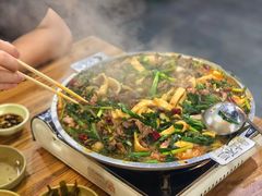 -京玉菲饭店(李村店)