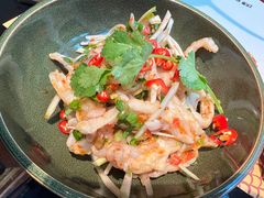 -simply thai天泰(静安嘉里中心店)