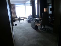 -香港丽思卡尔顿酒店