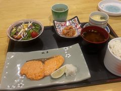 -桃屋日本料理(清华科技园店)