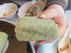 -馋遇江南·精致湖景雅宴(东方之门店)