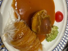 -龙宴海鲜城(经中路店)