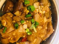 -蒸小皖(合肥新桥国际机场店)
