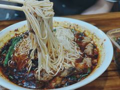 -智强牛肉面