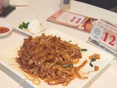 -沙河粉村·国家非遗传承(云台店)