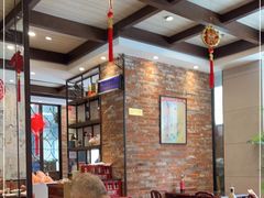 大堂-鲜得来排骨年糕(云南南路店)