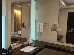 -绍兴鉴湖君澜大酒店