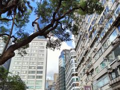-尖沙咀