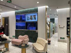 -海马体照相馆(环贸iapm大师爱情店)
