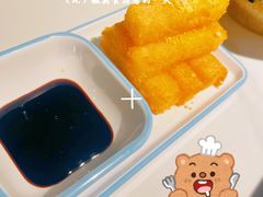 -江边城外烤全鱼(世茂广场店)