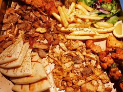 -HELLO MUSAE 拾光缪斯餐厅·纯正希腊风味(苏州中心店)