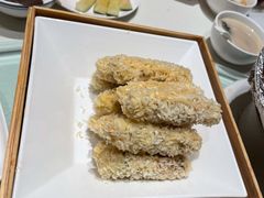 脆皮粉蒸肉-马旺子酒楼