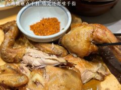 -打酱油·非遗淮扬菜(瘦西湖梅岭店)