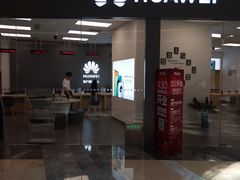 -银泰百货(厦门国贸中心店)