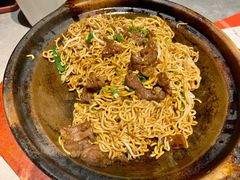 啫神公仔面-啫神·广州地标美食(北京路店)