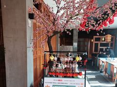 -群英会·三国菜(曹魏古城店)