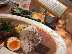 -CURRY YA 熟成咖哩專門店(深圳湾万象城店)