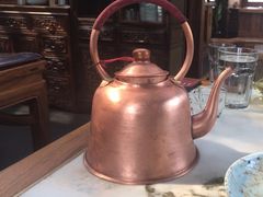 -小吊梨汤·北京菜(香山店)