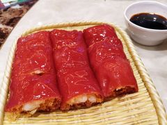 -稻香酒家(长宁KING88广场店)
