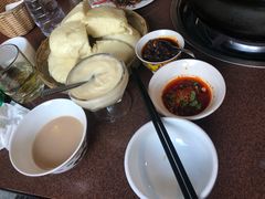 酥油奶渣-尼玛藏家风味园(阿山食城店)