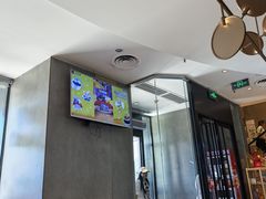 -必胜客(白石桥店)