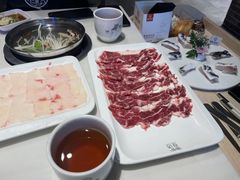 -围炉夜话·潮汕卤水火锅(榕江店)