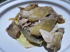 古法手撕盐焗鸡-客语客家菜(琶洲保利店)