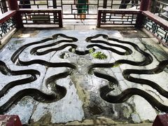 -潭柘寺景区