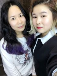 -HMC美容按摩SPA馆