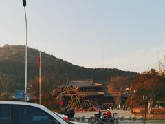 -千佛山风景名胜区
