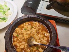 -绿茶餐厅(千岛湖银泰城店)