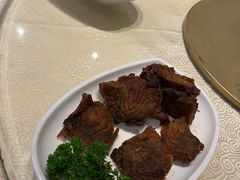 -上海虹桥宾馆味翠餐厅