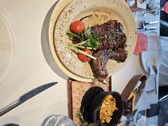 -王品牛排(杭州大厦店)