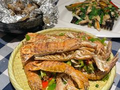 -阿妹小海鲜(下角店)