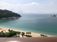 -深圳大梅沙京基洲际度假酒店