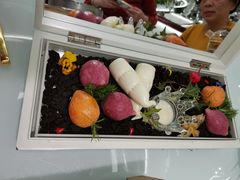 -3号仓库·创意中国菜(新世界城店)