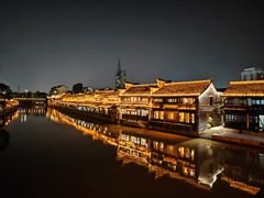 -嘉兴月河历史街区