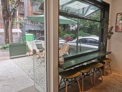 -稀物集咖啡(徽州大道店)