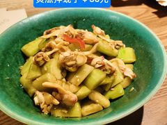 -KŌNG胶东小馆(华熙店)