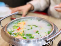 -杨记小骨头羊杂馆(南五马路店)