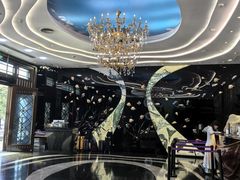 -泰谷酒店·太古码头闽菜自助餐厅