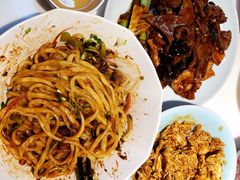 -大海碗·京菜炸酱面(雍和宫店)