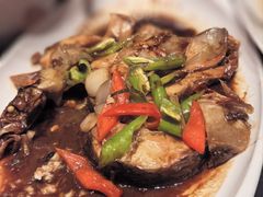 -合家小菜餐馆(新诚花苑店)