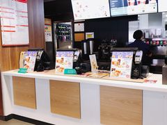 -麦当劳(宾水西道店)
