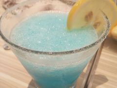 蓝色玛格丽特-必胜客(兴华中路PH店)