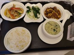 -惠州心享玥月子中心江北店