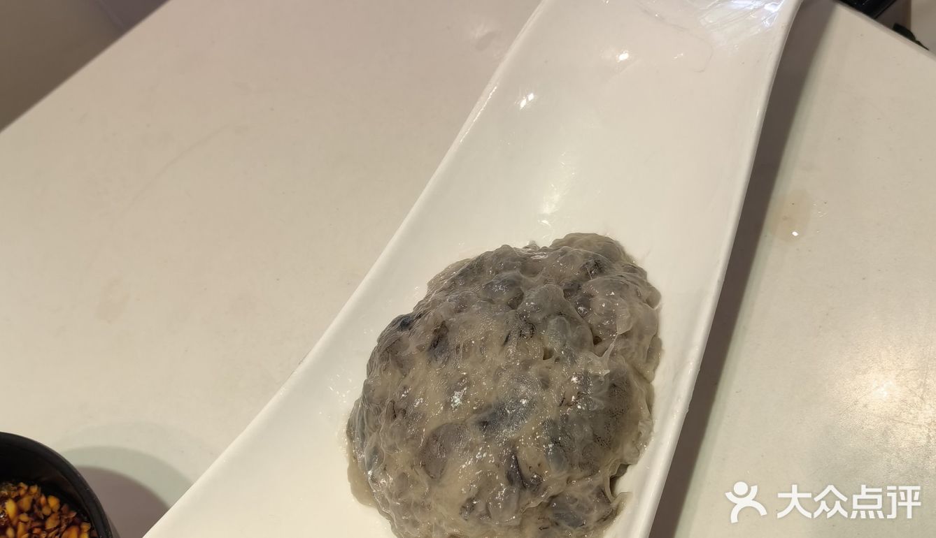 沄记顺德菜打边炉